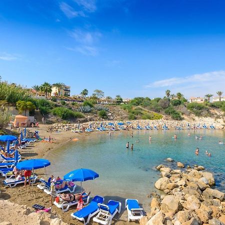 Villa Ariadne Protaras Buitenkant foto